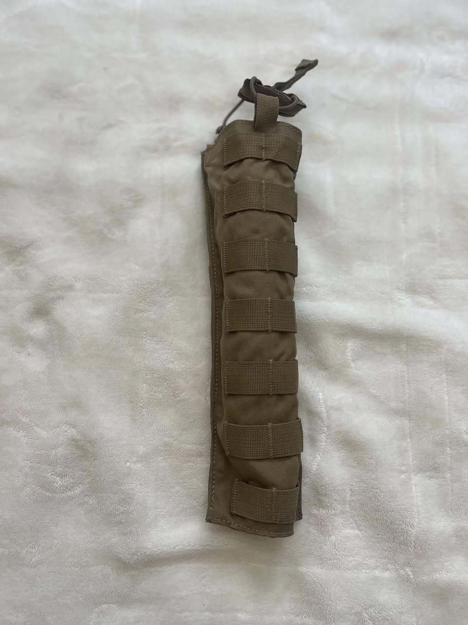 سلام عليكم جمعه مباركه علجميع انشاء لله مشلح  شركه كندور وجعبه تحمل صا رو خ قاذف  سعر خاص وتدلل


**إذا كنت صاحب هذا الإعلان وتريد حذفه لأي سبب، رجاءا أرسل رسالة إلى الدعم الفني**