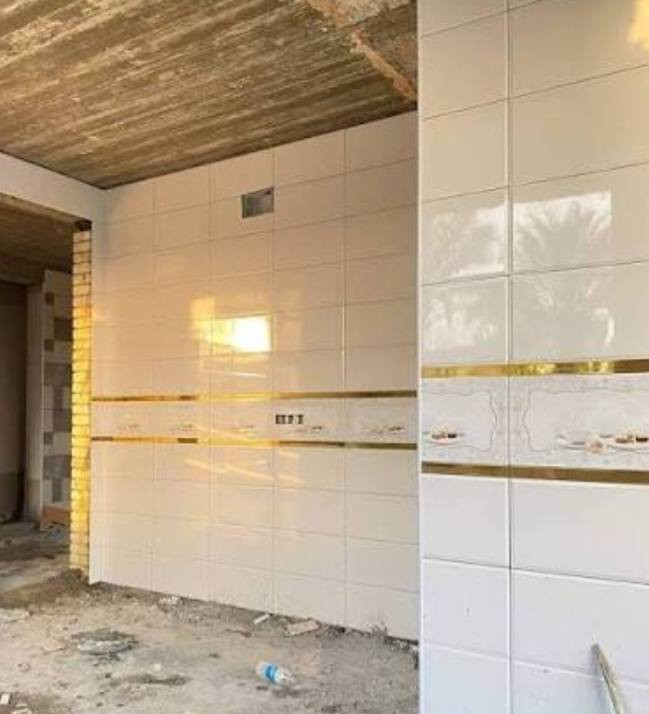 خلفة سراميك شغل درجة أولى شتغل  شغلي بس عمل وعلا الفحص *********** رقم تلفوني بي وتساب
