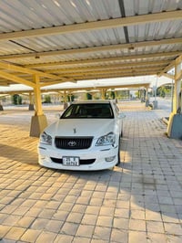 كراون ماجسته • ٢٠٠٣ • جلد بيجي