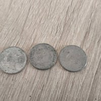 قطع أثرية • بريطانية • ٣ حقب