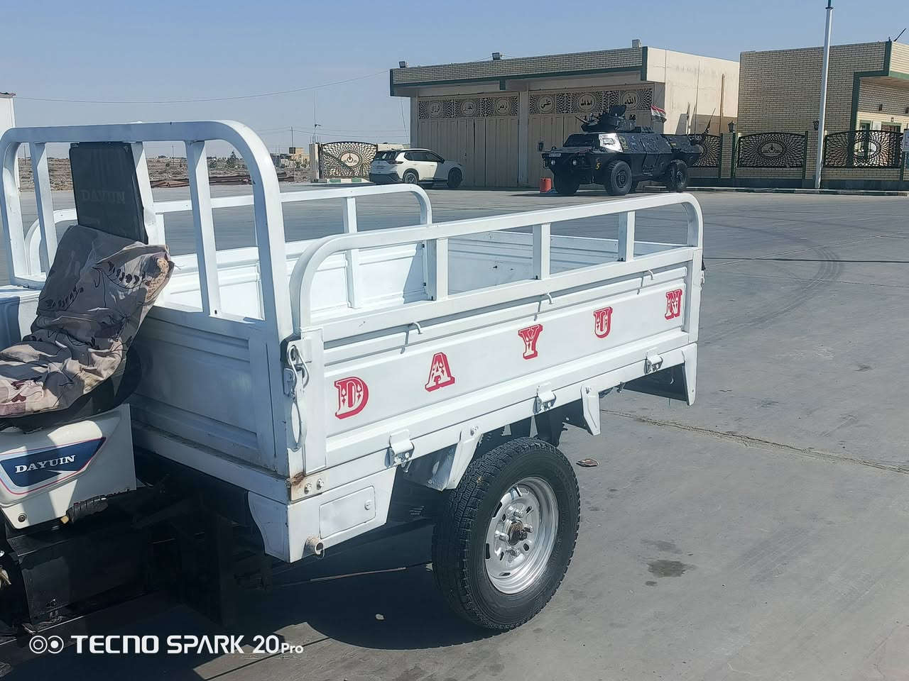 يالله
سلام عليكم شباب ستوته للبيع موديل 19 نضيفه اوراق كامله اصولي  توهه معموره ستوته احلى من صور  مكينه خير من الله شلعه ومعدل فول
سعر  مليون و750وبي مجال
رقمي ***********
المو شراي لا يراسل
