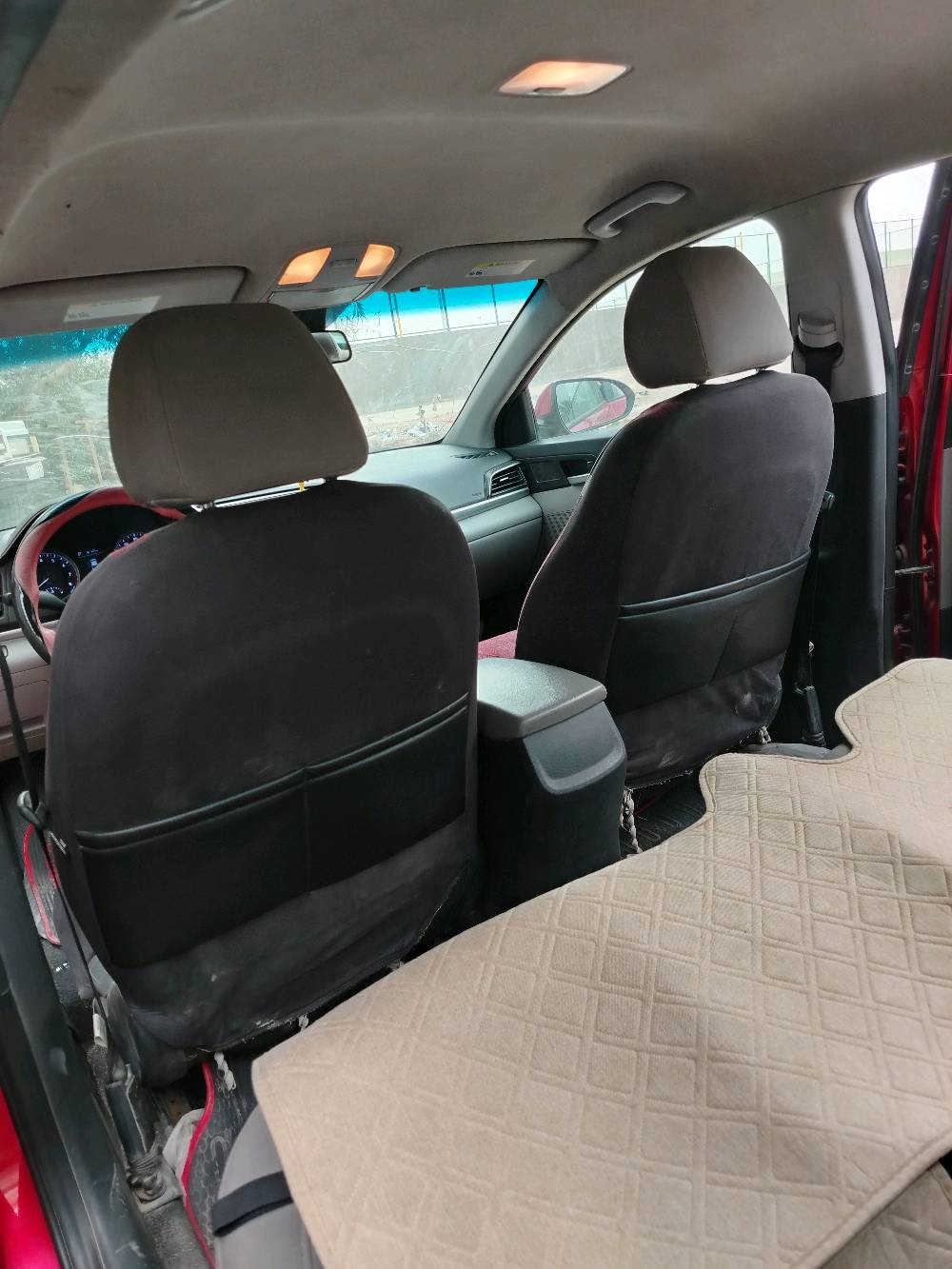 بابل الاسكندريه خلف مديريه البلديه
سياره النتره موديل 2020
سياره ماشيه 1300
فول مواصفات عده الفتحه ول اشياير بل مري كير مكينه حداديه تخم تاير كلهة كفاله وبيه 3 قطع فقط السياره غيرهن لاتكلب خشم البنيد والجملغ الايمن وباب الخلفي الايمن ومكينه حجم 2000 يعني لابيهة صرف ولاشي سياره خير من الله والرزق ع الله وبيهة رقم سليمانيه دولي وكاله مطلق بيه تريد تحويل تريد مكاتبه وبل خدمه وبيه مجال حك الجيه 