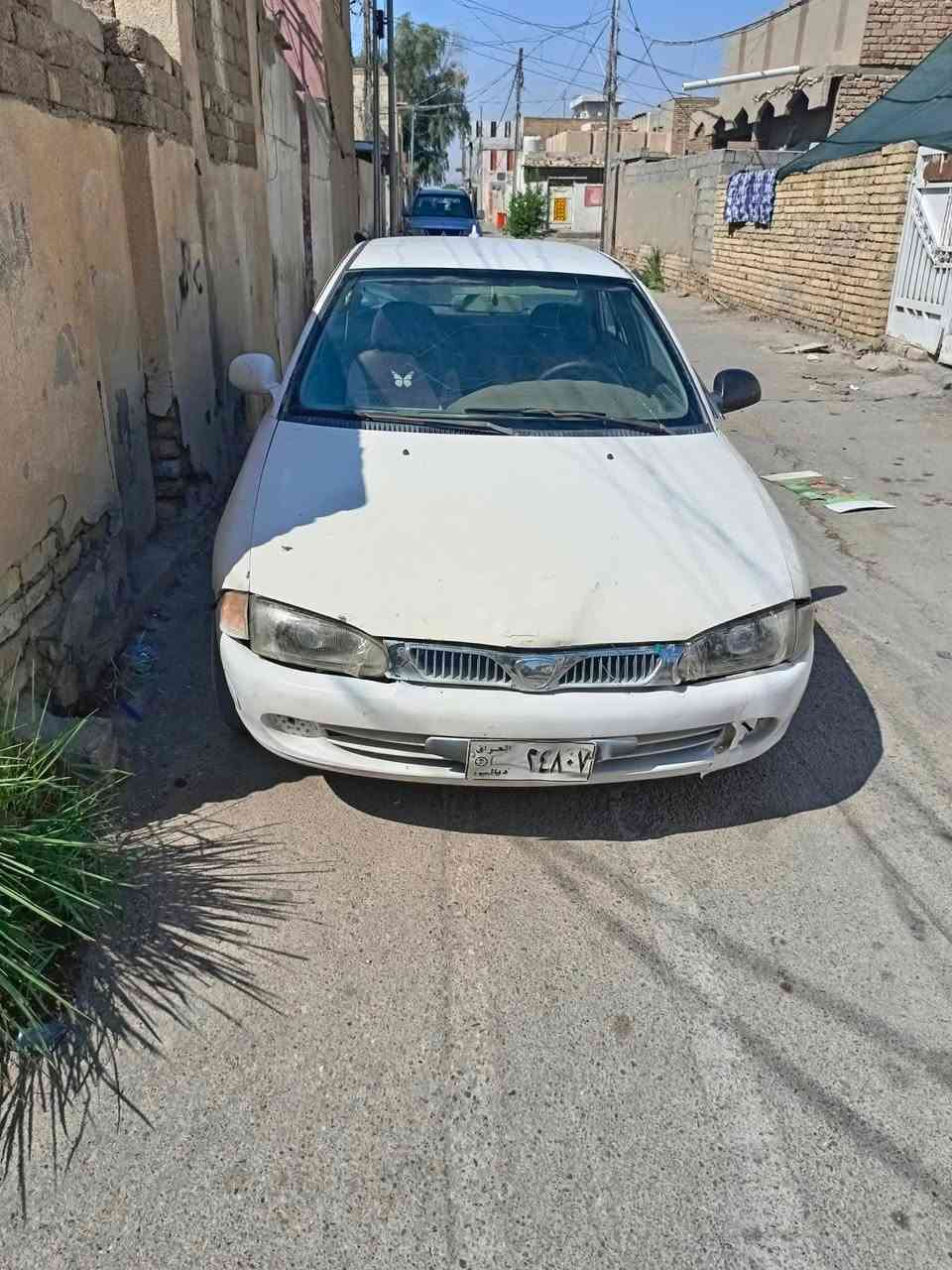 بروتون ٢٠٠٢ كوم حديد تشغل كلشي ما بيها الاتصال على الرقم *********** مكان الكوت مركز المدينة
