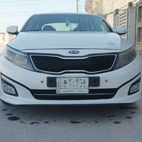 الاستفسار 07775455435 السعر 105عندي كيه اوبتيما للبيع موديل 2015 وارد ...