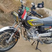 شيڤانا 2025 • 200cc • قريه عواد الحسين
