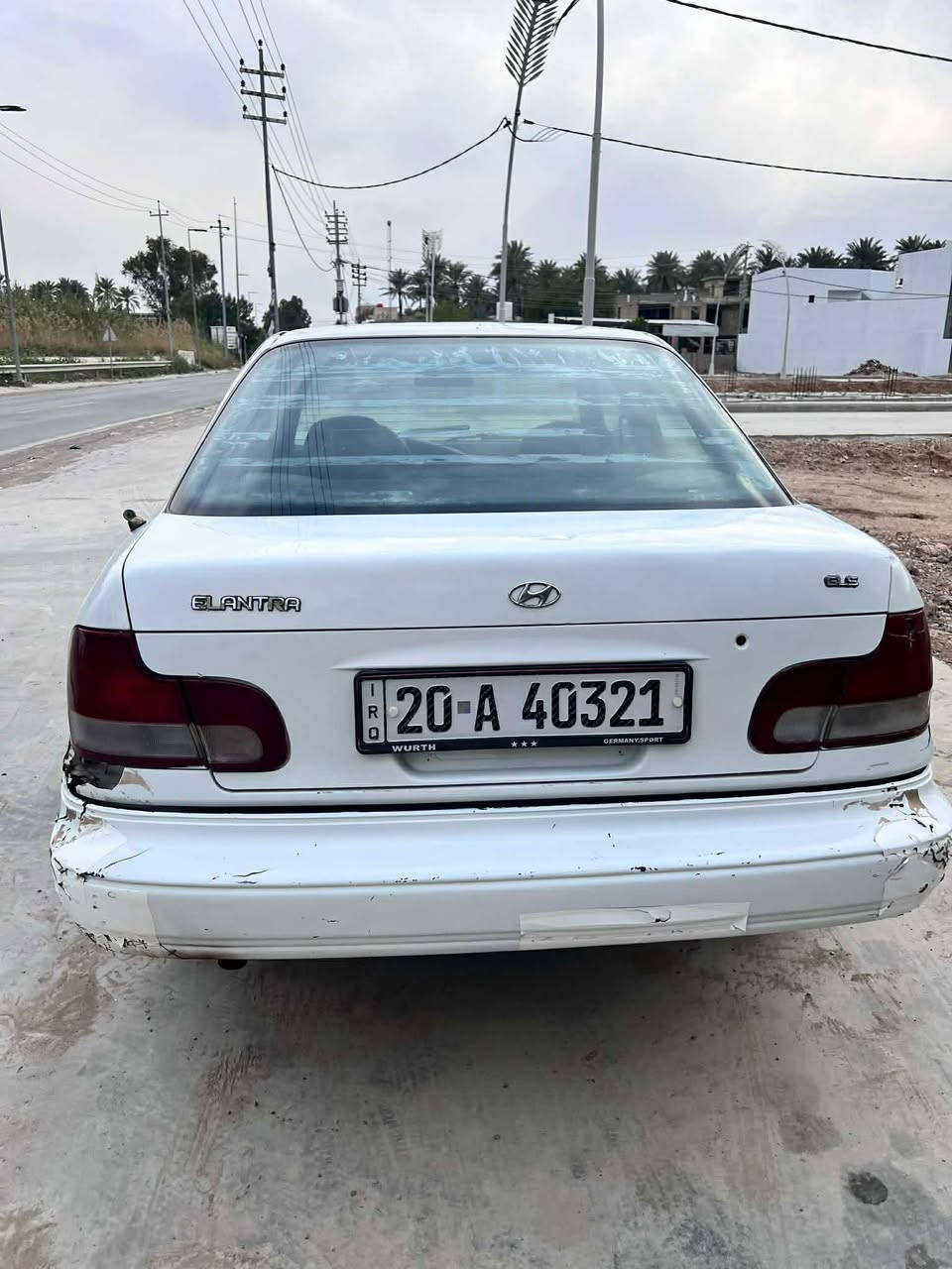 النتره لبيع خير من الله كله جديد سنويه تحويل ثاني يوم تبريد شغال الشواصي بلادي صدر
 جديد مكينه1600 السعر 30 المكان ديالى بعقوبه 
***********
