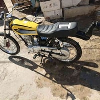 هاي لدراجه للبيع تعمير25 شاصي 16 وراق صولي هذه رقمي 07874694832