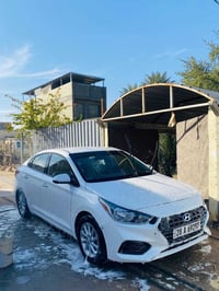 اكسنت • ٢٠١٨ • بل نجف