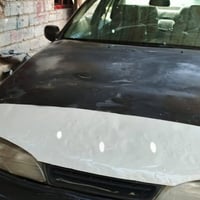 دايو برنس • ١٩٩٥ • كير عادي