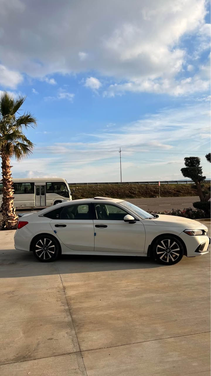 هـوندا سيفيك موديل 2022
سي قتعة صبغ ✅
يرباك ستيرن سستم
37 ميل چوي
رقم اربيل جاهز 
سعر 💣
رقم موبايل واتساب 
***********
*********** اكر, نينوى
