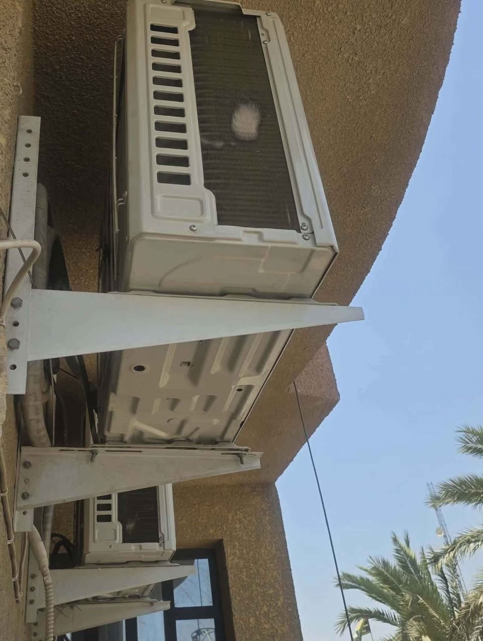 سبلت  TCL انفيرتر تحكمي طن ونص اخو جديد يشتغل عل مولد مابي اي ضرر هواء ثلج سعر 700 مكان الزعفرانيه بغداد, العراق


**إذا كنت صاحب هذا الإعلان وتريد حذفه لأي سبب، رجاءا أرسل رسالة إلى الدعم الفني**
