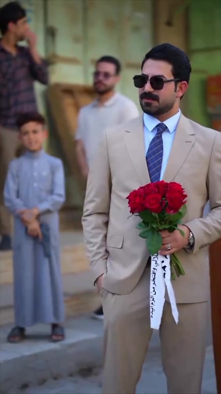 خطوبتك او عرسك قريب وتريد مصور 🎥
المصورين هواي 😉 بس احنه نختلف وشغلنا يحكم
عروضنا الجديدة 😍👇

يشمل فلم كامل للخطوبة او اي مناسبة
فلاش اصلي عرض بلازمة
فلاتر مجانا
صور للحضور
صور للعريس
ترند العريس ريلز اضافي

للاستفسار خاص او اتصل او واتساب
*********** 📞📞
موقعنا بغداد حي العامل
شغلنا فقط بغداد
