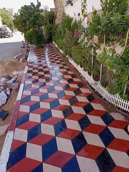 🔥 تدور على مقرنص يلفت النظر ويعيش سنين؟
💥 تعرّف على مقرنص 3D معين – لون حامضي مرمري يغيّر شكل أرضياتك جذريًا!

✨ المميزات:

✅ لون ثابت ما يبهت

✅ مقاوم للرطوبة والتغيّرات الجوية

✅ مثالي لـ الكراجات، المداخل، الأرصفة

✅ يتحمّل الضغط والشمس والمطر

🚛 توصيل سريع لكل محافظات العراق

📞 اطلب الآن: *********** / ***********

🔹 #مقرنص_عراقي #مقرنص_3D #أرضيات_عراقية #بناء_وإنشاء

🔹 #توصيل_سريع #كادر_محترف #جودة_عالية #مقاومة_الرطوبة #كراجات #أرصفة #خدمات_العراق

---

إذا تحب أضيف عليه صورة أو أخلي تصميم إعلان بصري، بلغني!
