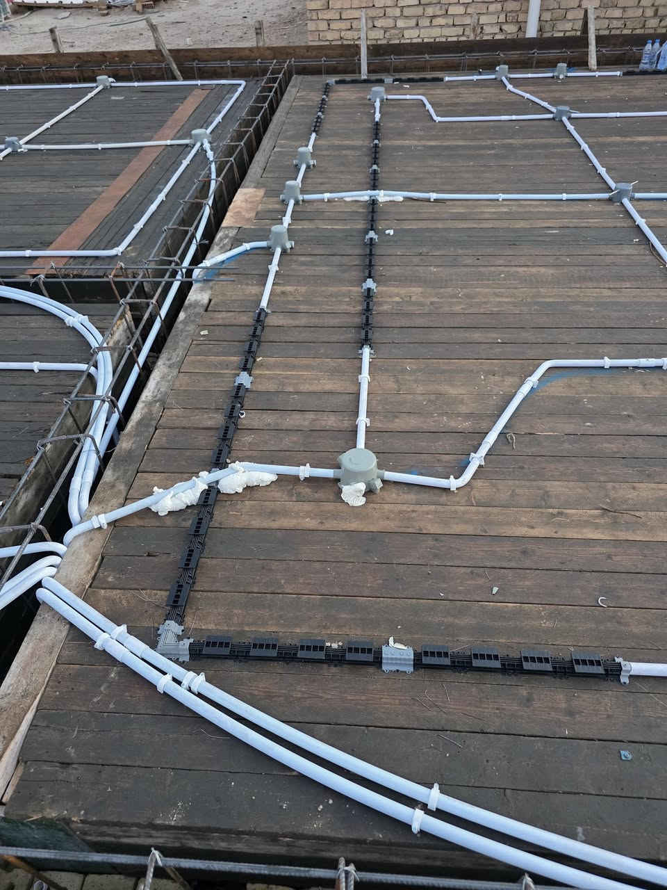 موقع العمل قضاء الرفاعي 
مجموعه بعض من اعمالنه داخل الرفاعي 
اشراف نخطط وننفذ .. كادر 
الكهربائي يونس راضي #قضاء_الرفاعي 
***********
***********
