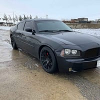 دودج تشارجر • ٢٠١٠ • السليمانية