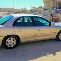 اوبل بزون • ٢٠٠١ • كير جديد