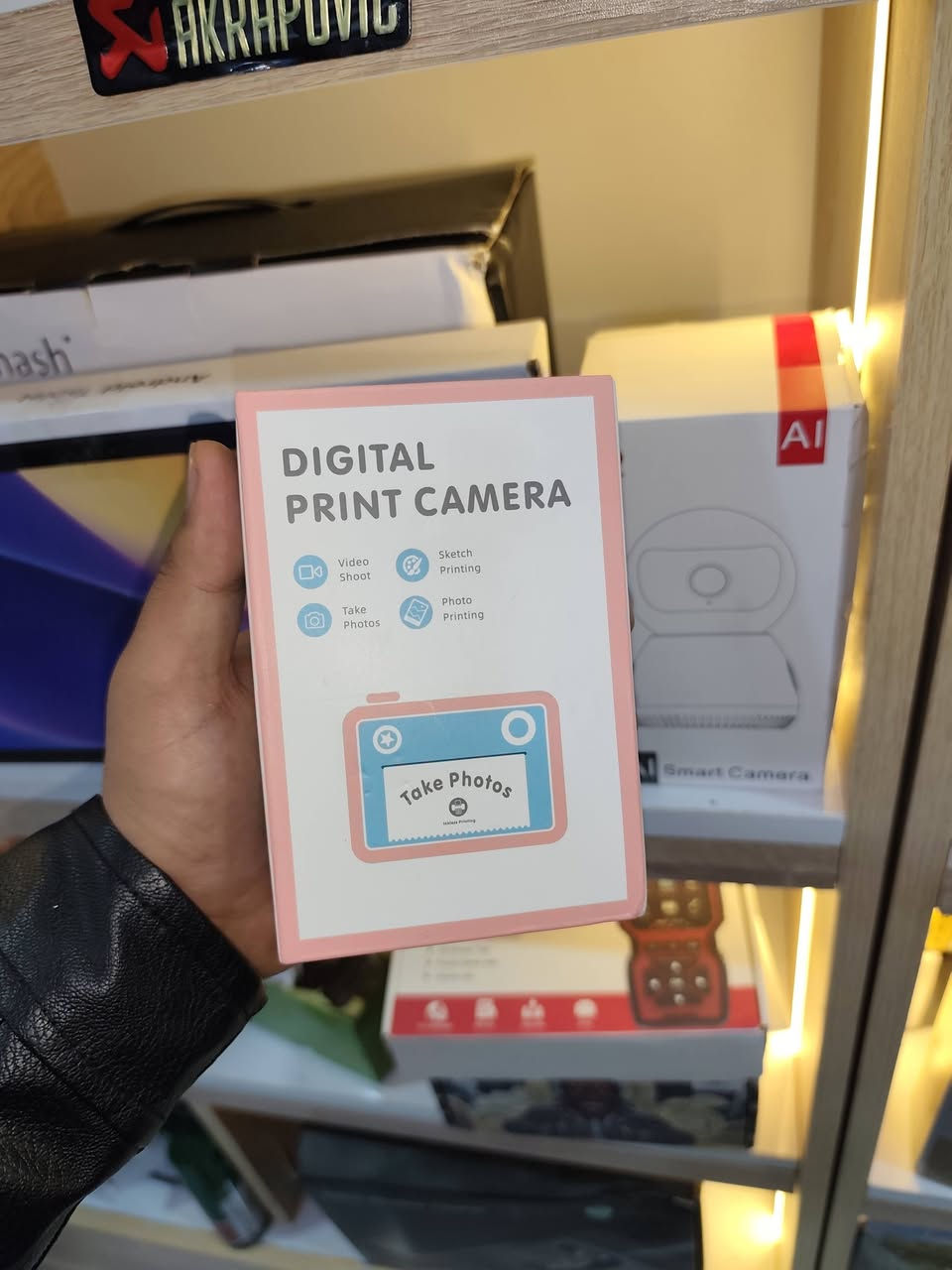 من رخصت الادمن المحترم


**إذا كنت صاحب هذا الإعلان وتريد حذفه لأي سبب، رجاءا أرسل رسالة إلى الدعم الفني**