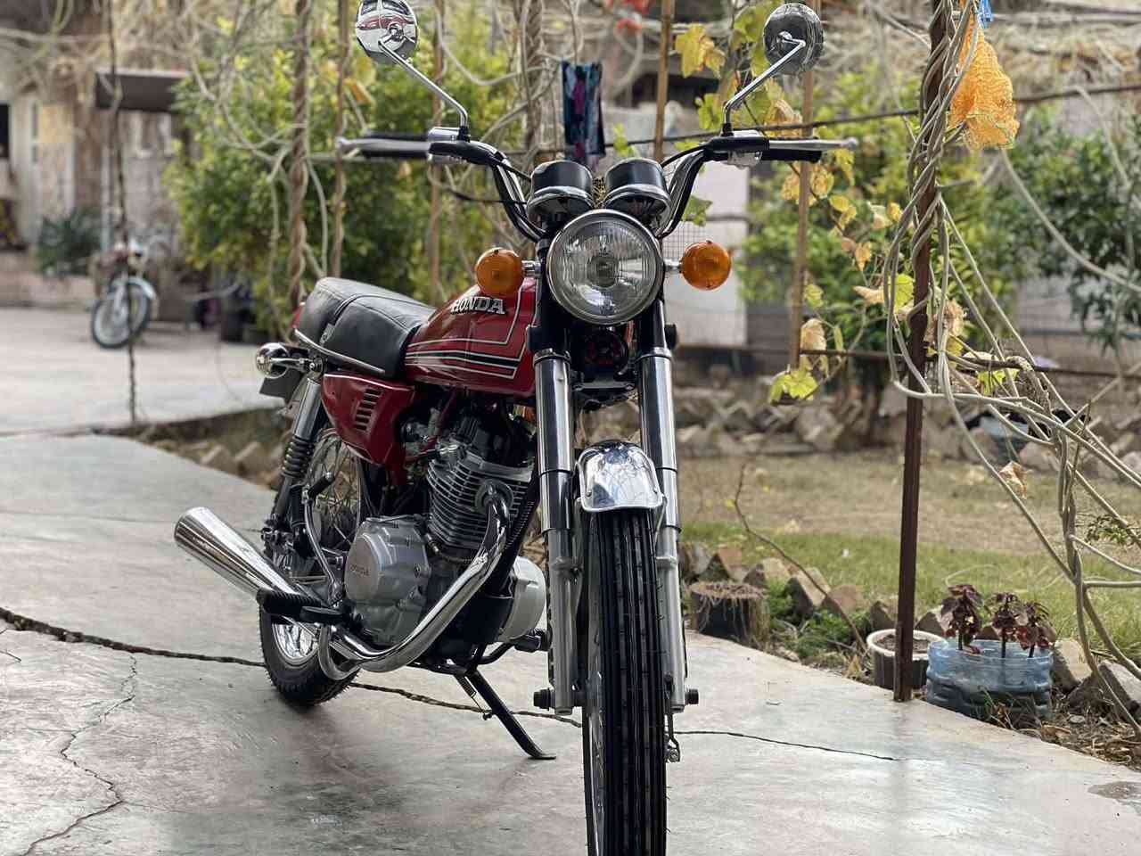 سلام عليكم مأطور هوندا موديل 78 اربعه كير ياباني السعر خاص


**إذا كنت صاحب هذا الإعلان وتريد حذفه لأي سبب، رجاءا أرسل رسالة إلى الدعم الفني**