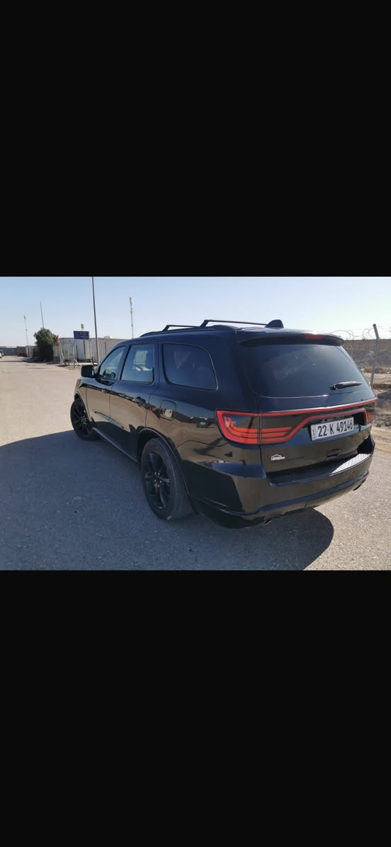 دورنكو 2017وارد امريكي 1/1فول مواصفات حادثهة بسيط كلش لالغود ولاشواصي جاملغ وبنيد فقط ولباقي مكفول رقم اربيل باسمي  تريد تحويل تريد وكاله سياره جاهزه ع اخر حبايه كل نقص مابيهة مكانهة البصره سعرها200وبيهة مجال للشراي رقم التلفون***********
