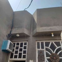 بيت للبيع ٣٦ مساحته 200متر   يحتوي على غرفتين وصاله ومطبخ وبراني وصحيا...