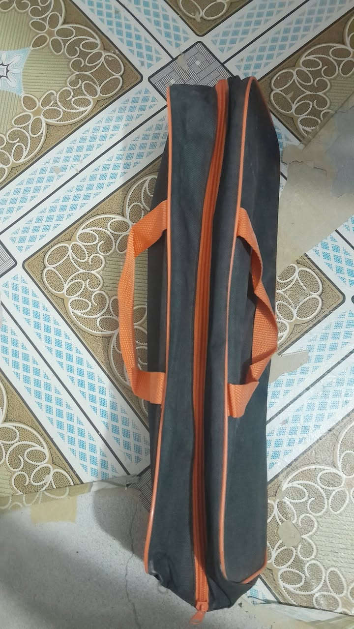 السلام عليكم
غراض صيد جنط ومكاين وعود وخيوط وكلشي اي ستفسار خاص وتدلل 
وسعار مناسبه جدا


**إذا كنت صاحب هذا الإعلان وتريد حذفه لأي سبب، رجاءا أرسل رسالة إلى الدعم الفني**