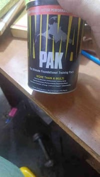 علبة بيه • ٢٢ كيس • نيم باك