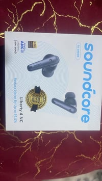 انكر ليبرتي 4 • NC • نظيفة جدا