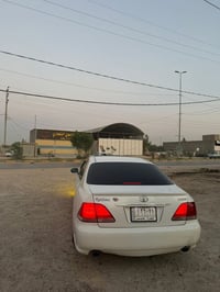 شاهين 2004 • مكينة جديدة • فتحة سقف