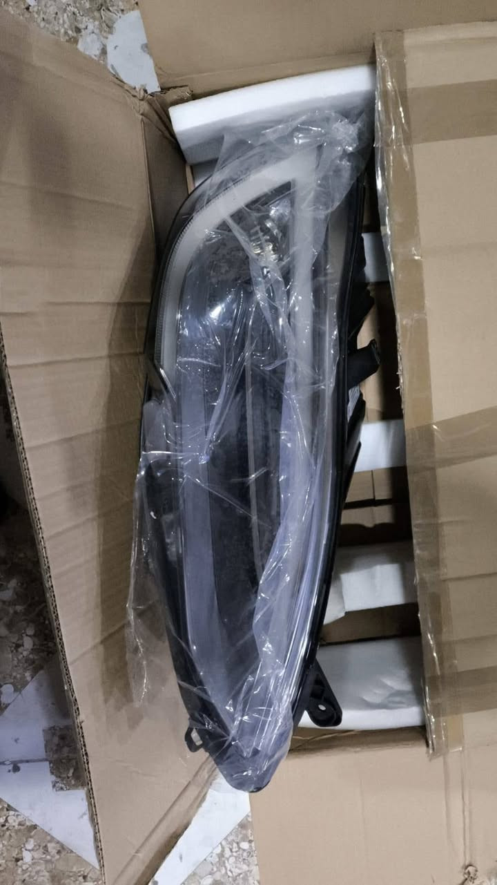 مصباح زينون أمامي أصلي ايسر لسيارة تسلا موديل S موديلات  150 الف
عتب ابواب كاربون فايبر 45 الف موديل Y


**إذا كنت صاحب هذا الإعلان وتريد حذفه لأي سبب، رجاءا أرسل رسالة إلى الدعم الفني**