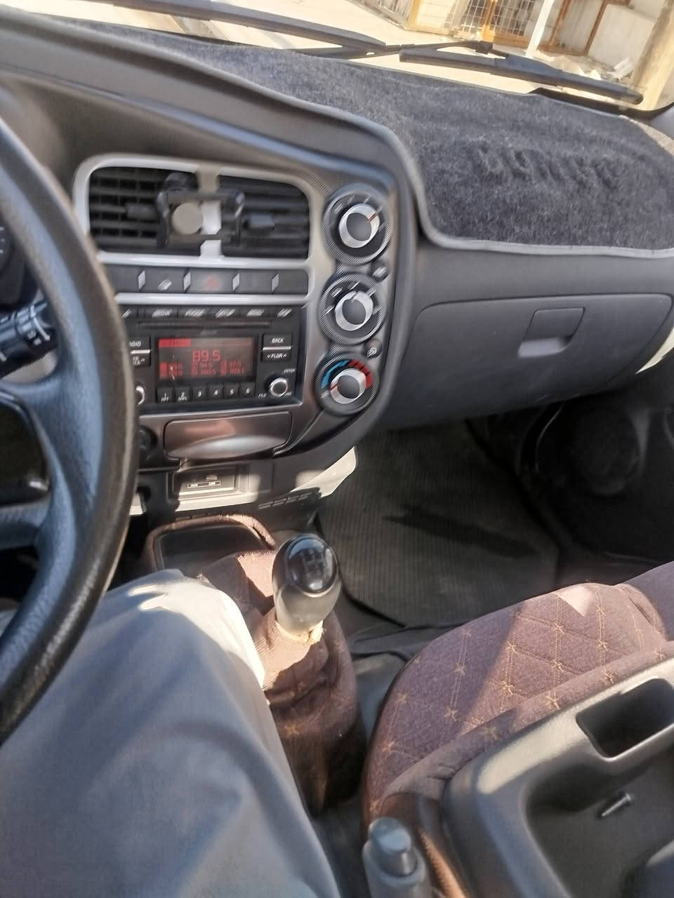 السلام عليكم
كيا 2022 زيرو ماشيه 52000 الف فقط هزه جديده حصة كاز تحويل فوري
طخم تاير جديد رقم الجديد الانكليزي
شرط المحرك والاكسل والكير والضربه والغرامات
سبير مانازل وجك مانازل شرط ما تصرف عليها دينار مكاني الموصل والسعر 160 $
مكاني الموصل


**إذا كنت صاحب هذا الإعلان وتريد حذفه لأي سبب، رجاءا أرسل رسالة إلى الدعم الفني**