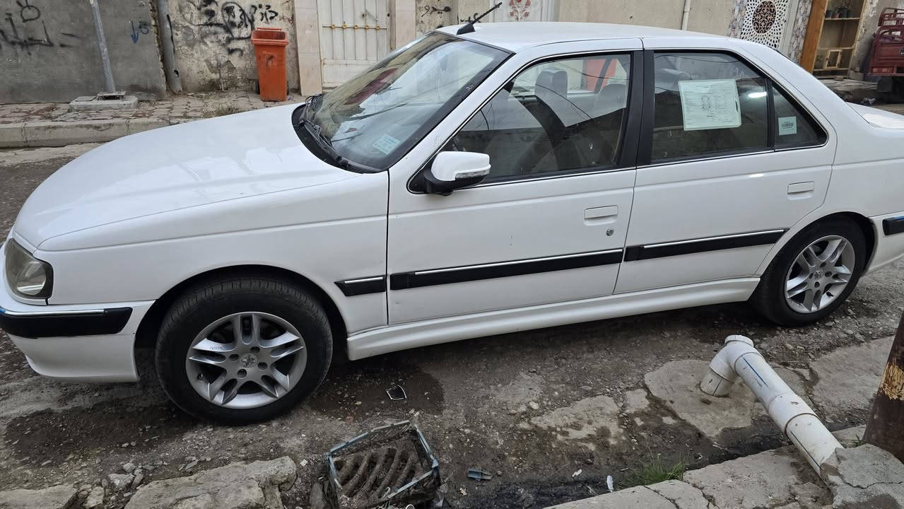 السلام عليكم بيجو بارص 2022شكل 2023دسك أمامي خلفي رقم بغداد انكليزي منضومه غاز حره بأسمي مكانه واسط الكوت السعر 78$وبيه مجال ***********
