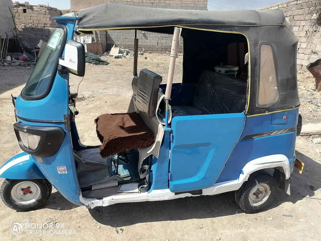 السلام عليكم تكتك TVS للبيع رقم ذي قار مديل 2020 داخله ب2021 تكتك حلوه ومرتبه لسعر 6 وبيه مجال للشراي


**إذا كنت صاحب هذا الإعلان وتريد حذفه لأي سبب، رجاءا أرسل رسالة إلى الدعم الفني**