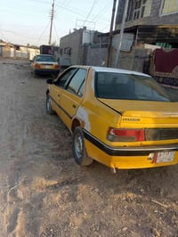 بيجو روار 2008كير ومكينه نضيفات تخم تاير صدره جديد دواخله حلو خياسات م...