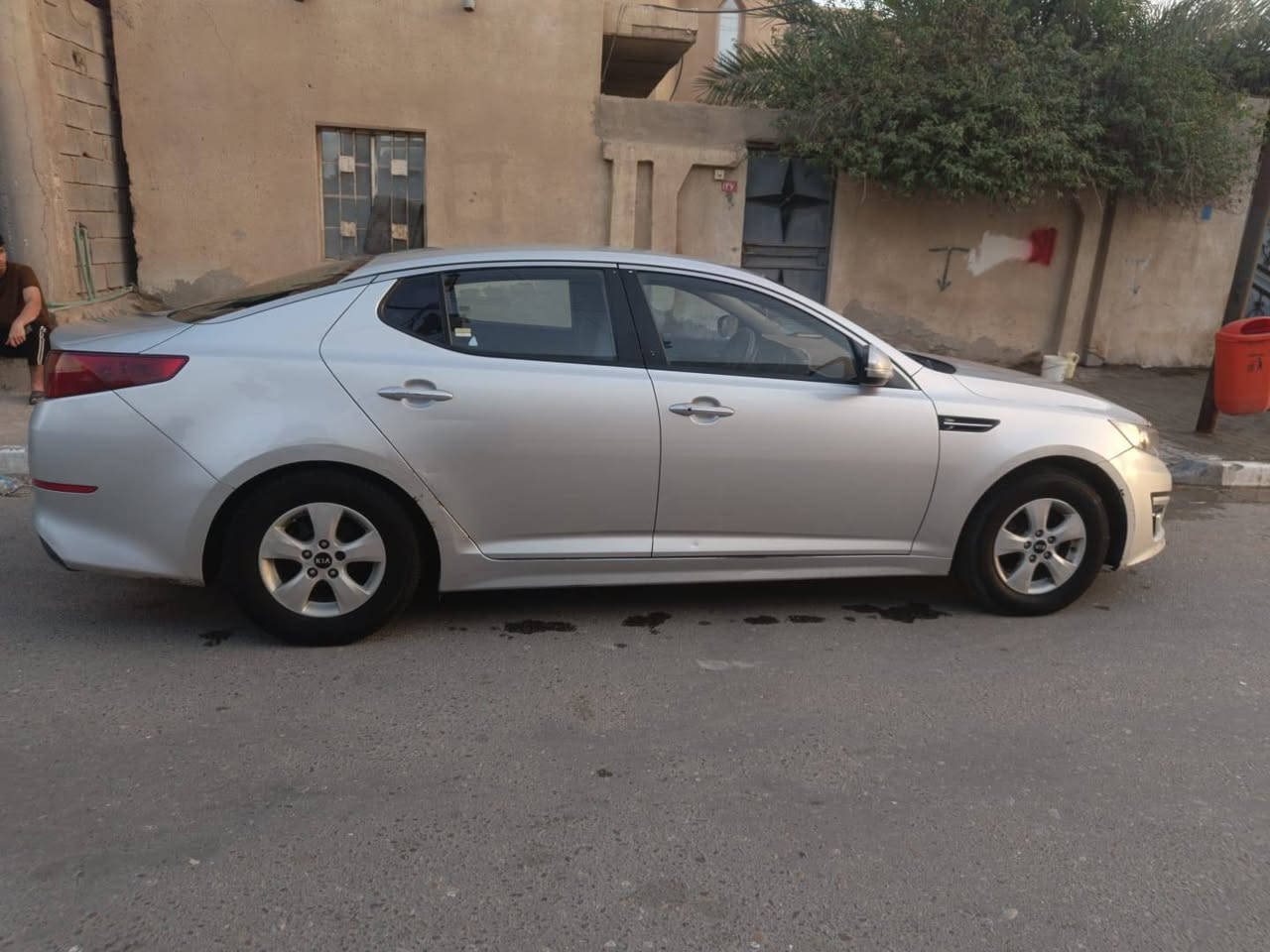 اوبتما 2015 رقم بصرة جاهزة من كلشي وارد كوري مكلف بالنشر للتواصل الاتصال بالرقم ***********
