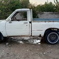 موديل ٨٠ • محرك وگير شرط • سنوية جديدة