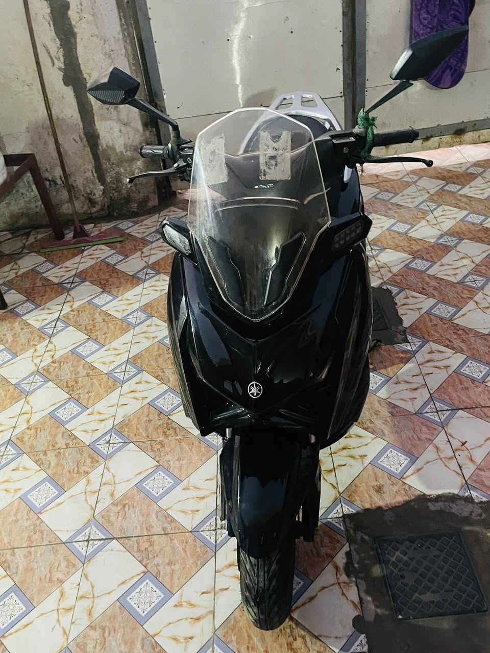 دراجه نوع سترونك
الموديل 2025

دراجه نضيفه 

محرك ما مفتوح نضيف 

كهربائيات كامله 

السعر 750 وبيها مجال الشراي

اتصل ع رقم وبيك خير ودلل 

***********
