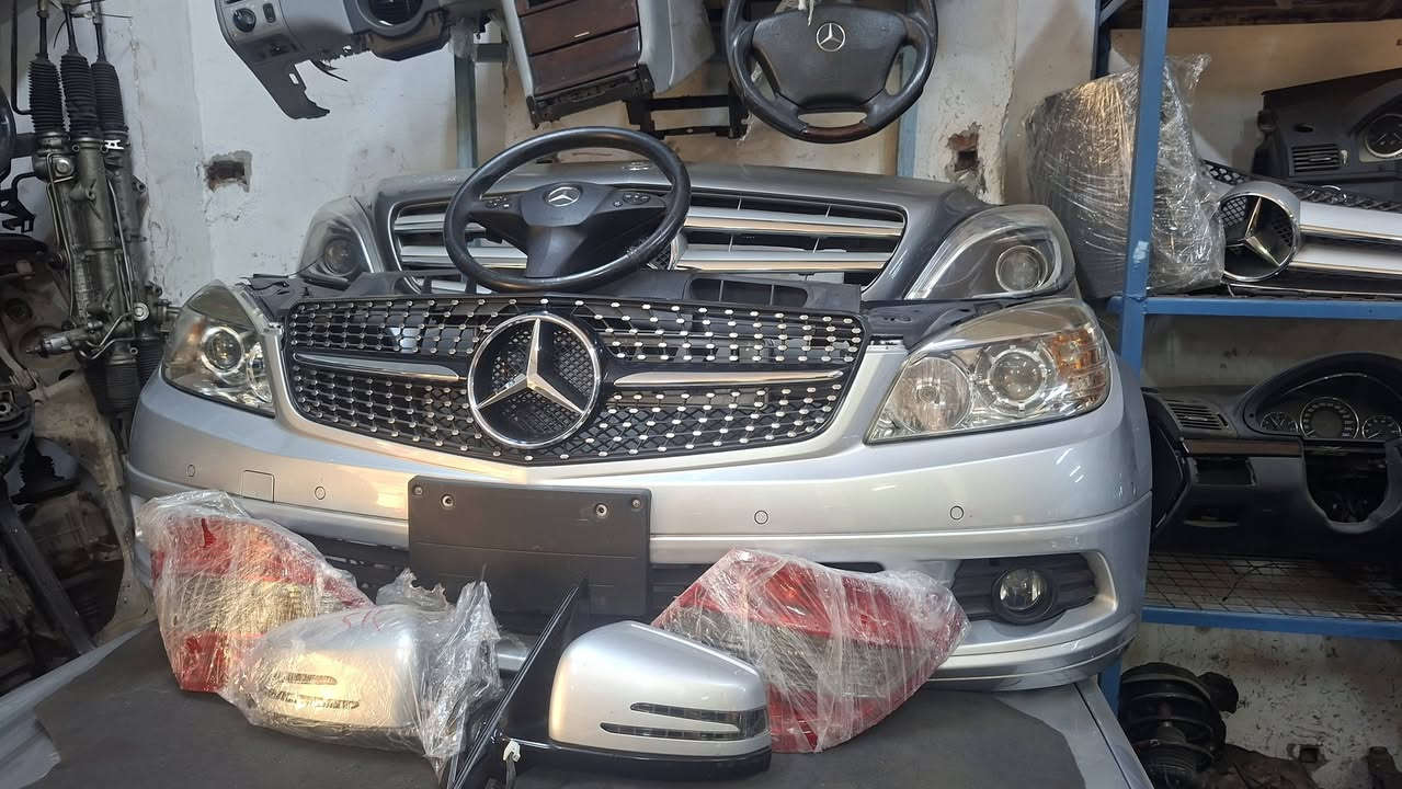 مرسيدس استيراد 🚘🚗🚘
بفضل الله    
حسن المصري قطع غيار مرسيدس استيراد 
للتواصل   01273398980  ✌️✌️✌️
               01066442704✌️🫶🫶✌️
١٩ شارع مصطفى الشرقاوي خلف شارع المرسيدس الحرفيين القاهره 🇪🇬🇪🇬🇪🇬🇪🇬
مع تحياتي ادمن ومؤسس الجروب ( حسن المصري )


**إذا كنت صاحب هذا الإعلان وتريد حذفه لأي سبب، رجاءا أرسل رسالة إلى الدعم الفني**