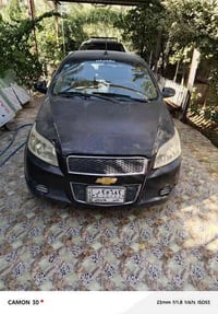 افيو هاتشباك • كير عادي • بديالى