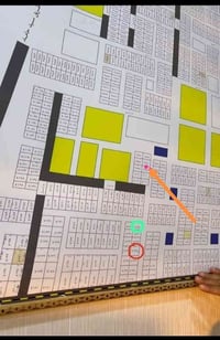 طلاع الحمزة • ٢٨٠م • باسمي مباشر