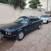 بي ام • ١٩٩٤ • كير عادي