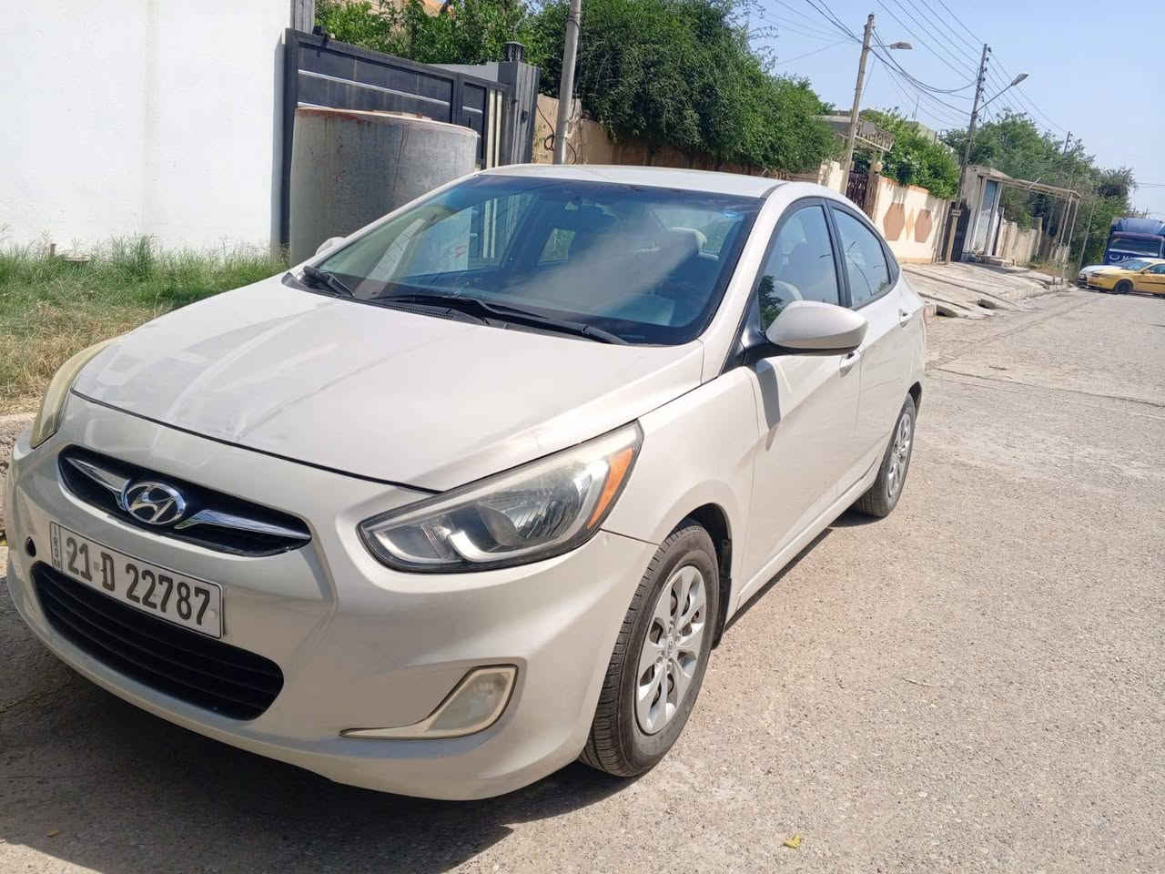 موديل 2016 امريكي 
محرك والكير شرط 
تبريد بالشرط درجة أولى 
رقم سليمانية باسمي 
فقط بيها بارد قليل كركوك, العراق


**إذا كنت صاحب هذا الإعلان وتريد حذفه لأي سبب، رجاءا أرسل رسالة إلى الدعم الفني**