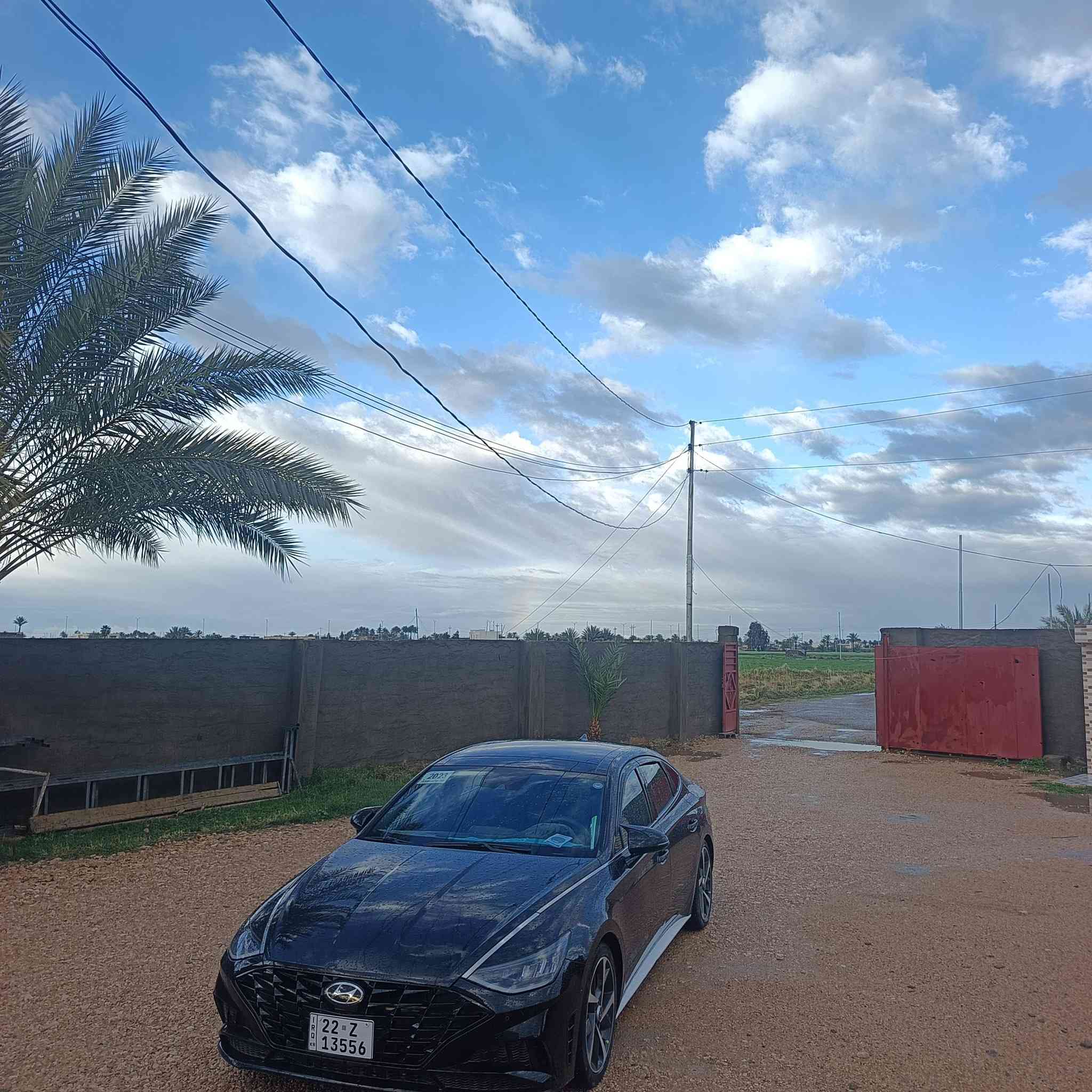 السلام عليكم
البيع سوناتا 2023 اسود
وارد امريكي السياره مكفوله ما عده ربع با البنيد

السياره ماشالله عليه حلوه
عدد المسافات70
تخم تاير جديد
مكان سياره الانبار الرمادي
السعر190وبيه مجال
رقم صاحب السياره
‏‪‏‪***********‬‏
