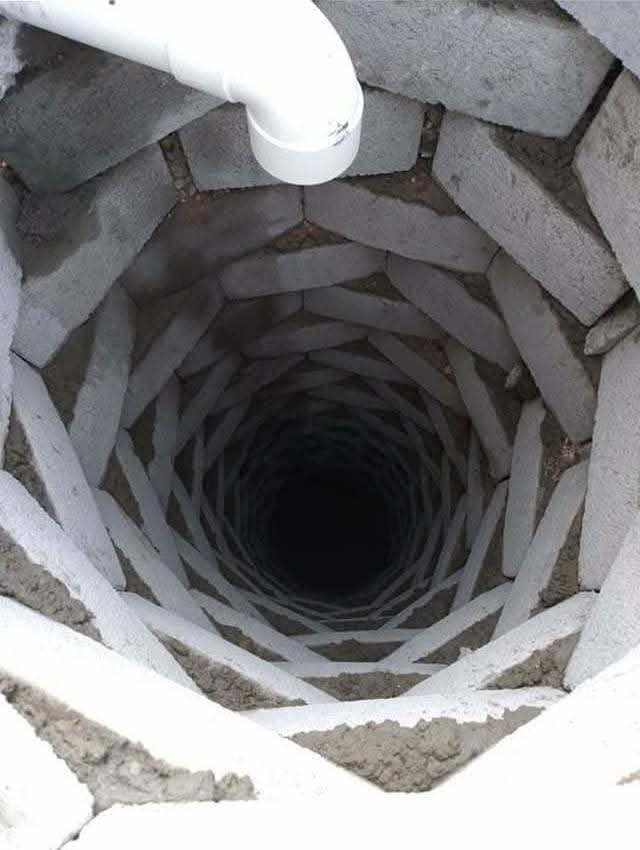 سلام عليكم يوجد كادر حفر وبناء وصب  منهولات انوع القياسات وبنسب الاسعار الرقم ***********
