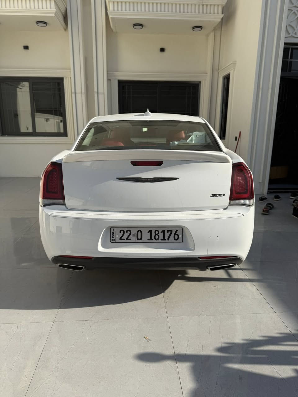 اوباما 2022 للبيع
لون ابيض سيارة نضيفة كدام العين
الضرر واضح بالصور السيارة ماشيه 45 الف 
سياره مابي اي مصرف تخم تايرات جديد 
سنويه جديده شرط تحويل باسمك ثاني يوم
 السعر 250ورقة بي مجال ***********
