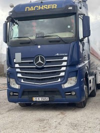 دوز خورماتو • موديل ٢٠١٧ • ماشي ٩٠٠