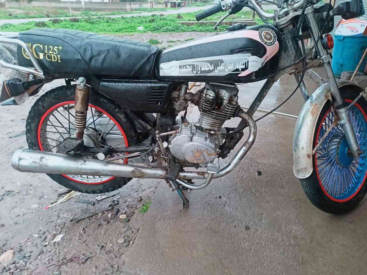 البيع مطور بارت 99999 للبيع كامل كله شغال عمر جديد بستم سعر 200وبي مجال بسيط مكاني ناحيه النمرود قريه  السلاميه *********** 0786853726
