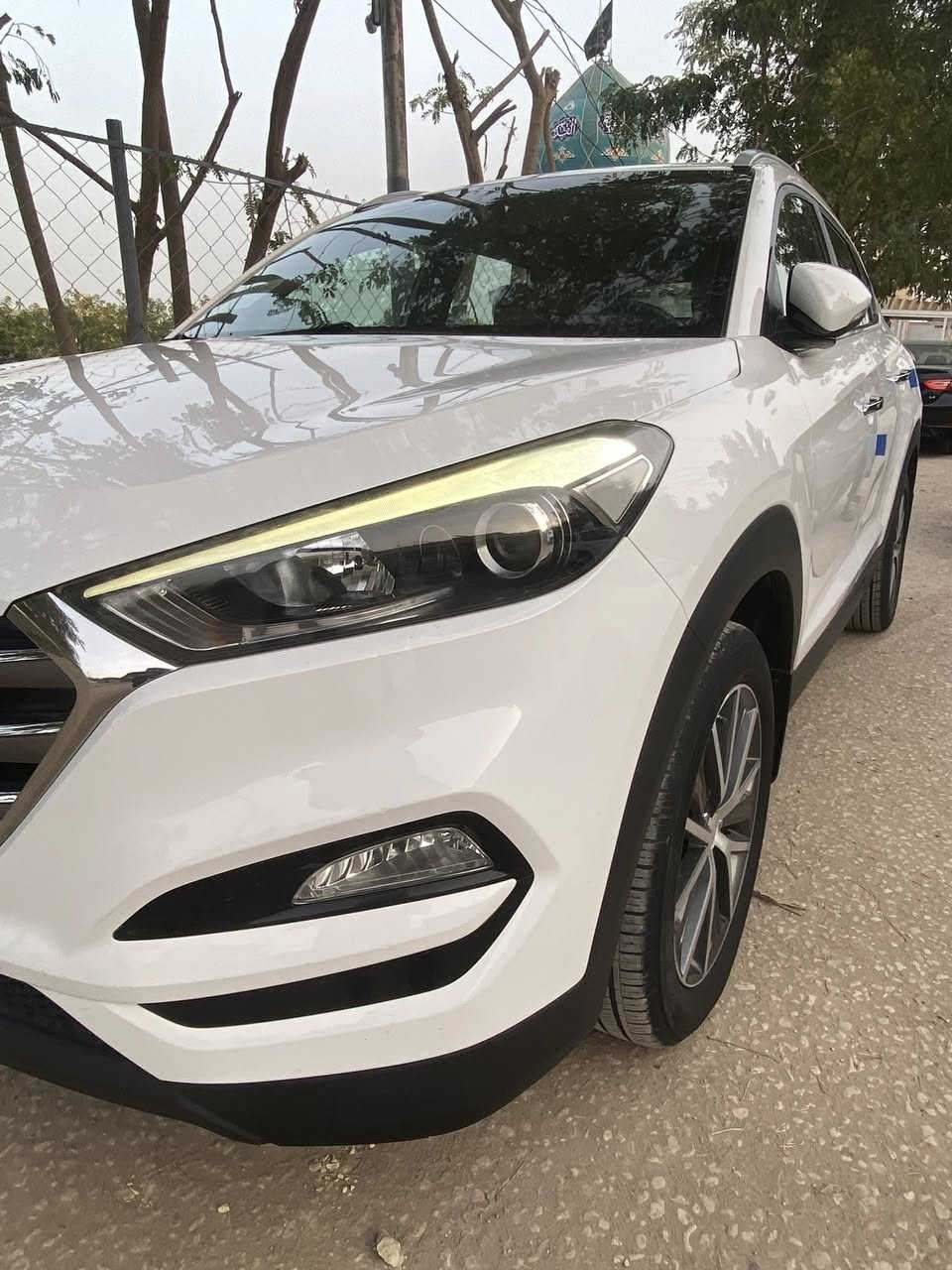 توسان 2016 خليجية مكفوله كفاله رقم بابل مكاني بابل ***********
