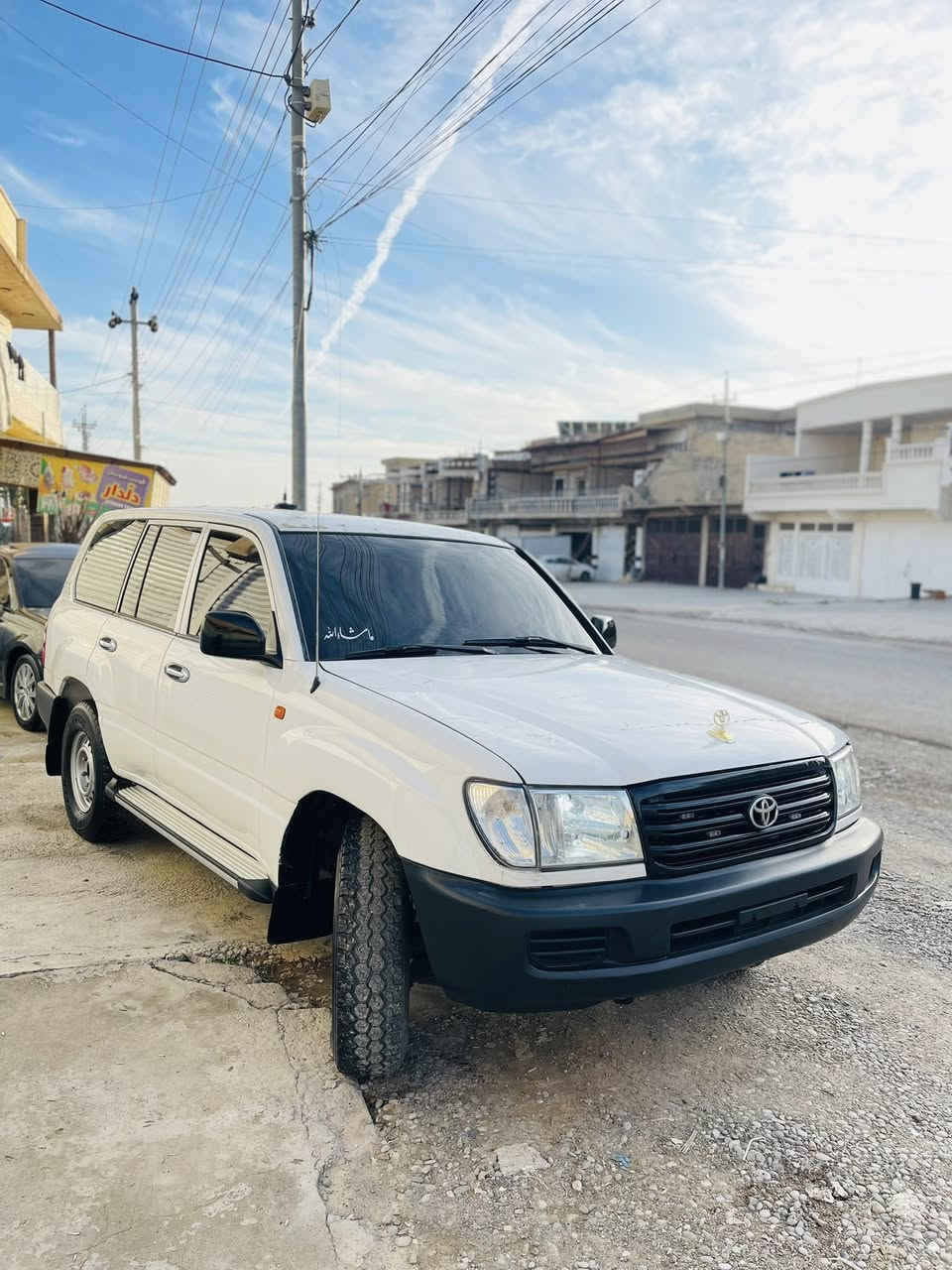 مؤنيكا ساغه علوجه  مؤديل ٢٠٠٤ تؤماتيك ده شبول به رز ده عمو ليدراوي هيج نييه په مپه له سه ر ساغه ي ١٨٠ هه زار رؤيشتوه سه يا ره كه سفر سفره جالو شوختي نييه گيرو مه كينه به شه رتي ١٠ وه ستا جركه ي تيدا نييه توندوتؤله هه موو گياني به شه رت سحري ٩٠ گه لاو مجاليكي برايانه ***********
