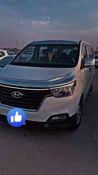 H1 بنزين • توماتيك • رقم اربيل