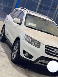 سنتافيه • ٢٠١٢ • فول 1/1 زيرو